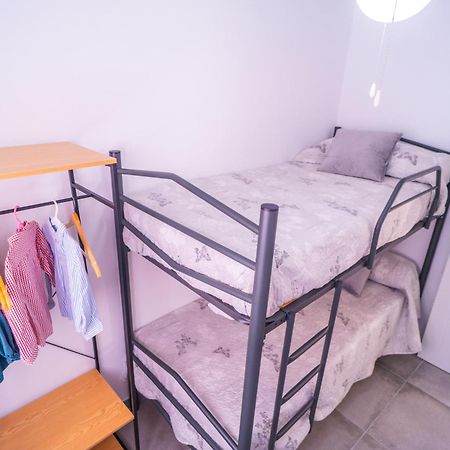 Apartamento Martin Y Maria 론다 외부 사진
