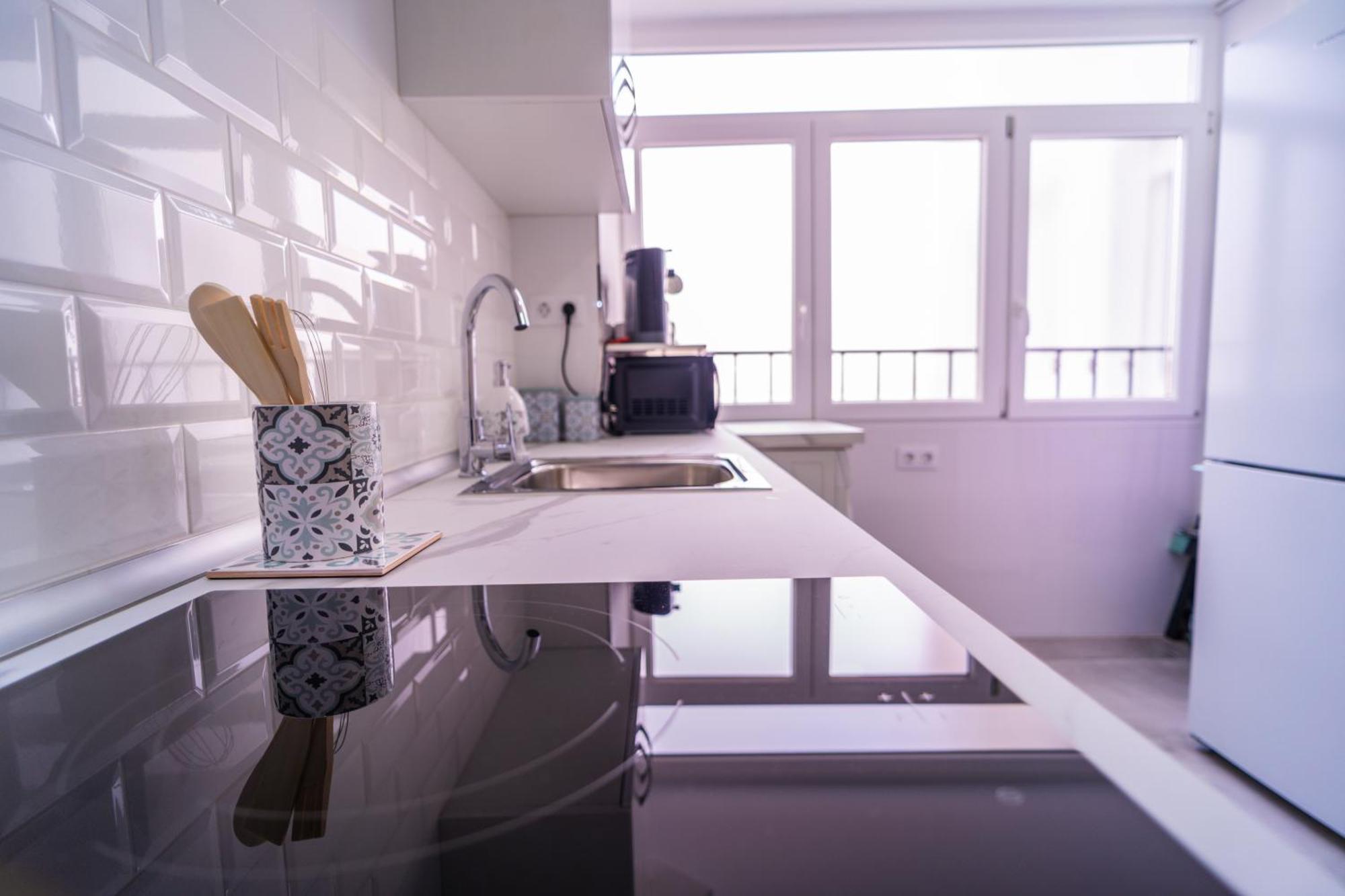 Apartamento Martin Y Maria 론다 외부 사진