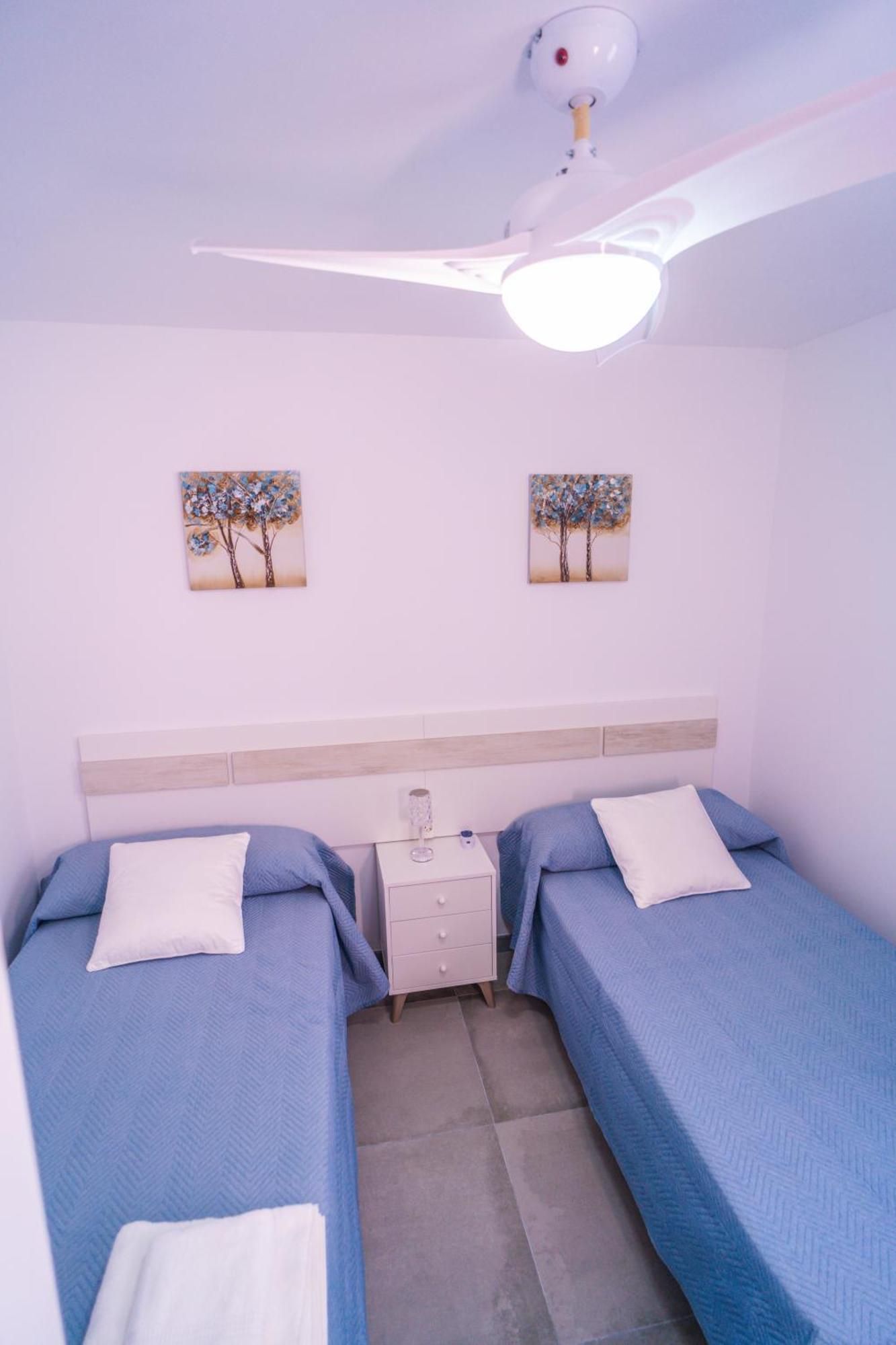 Apartamento Martin Y Maria 론다 외부 사진