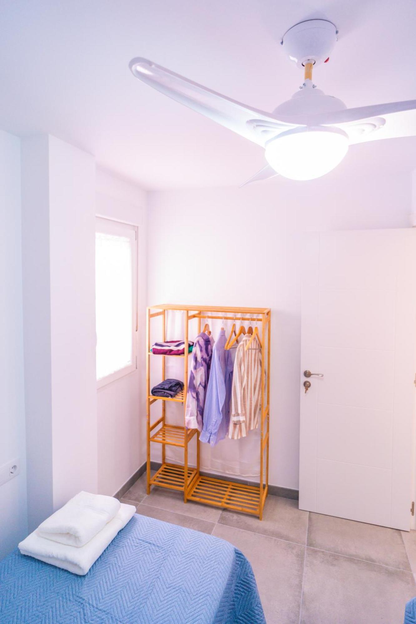 Apartamento Martin Y Maria 론다 외부 사진
