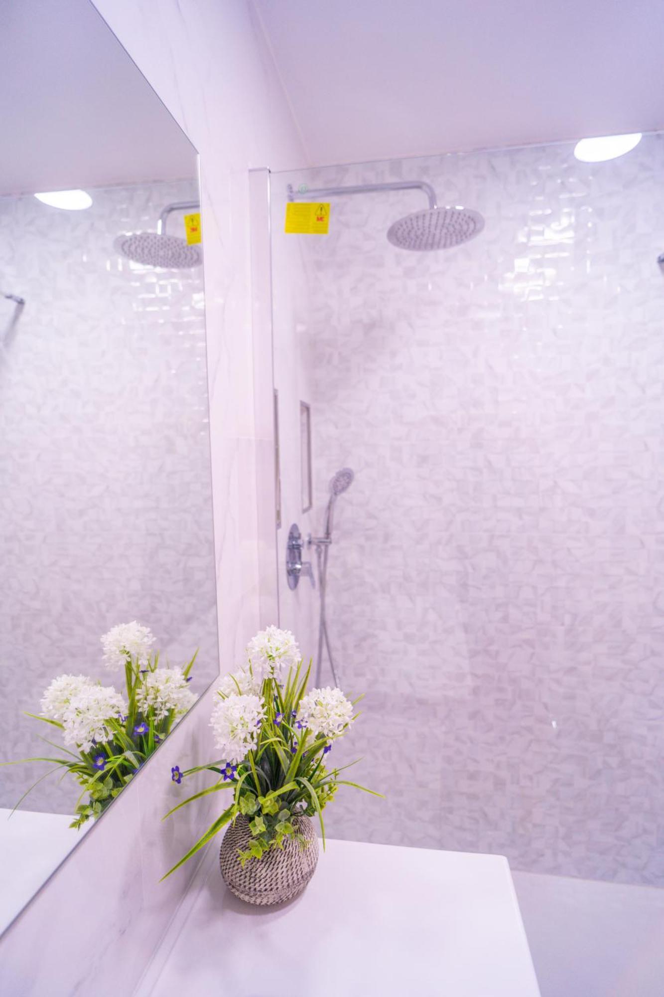 Apartamento Martin Y Maria 론다 외부 사진