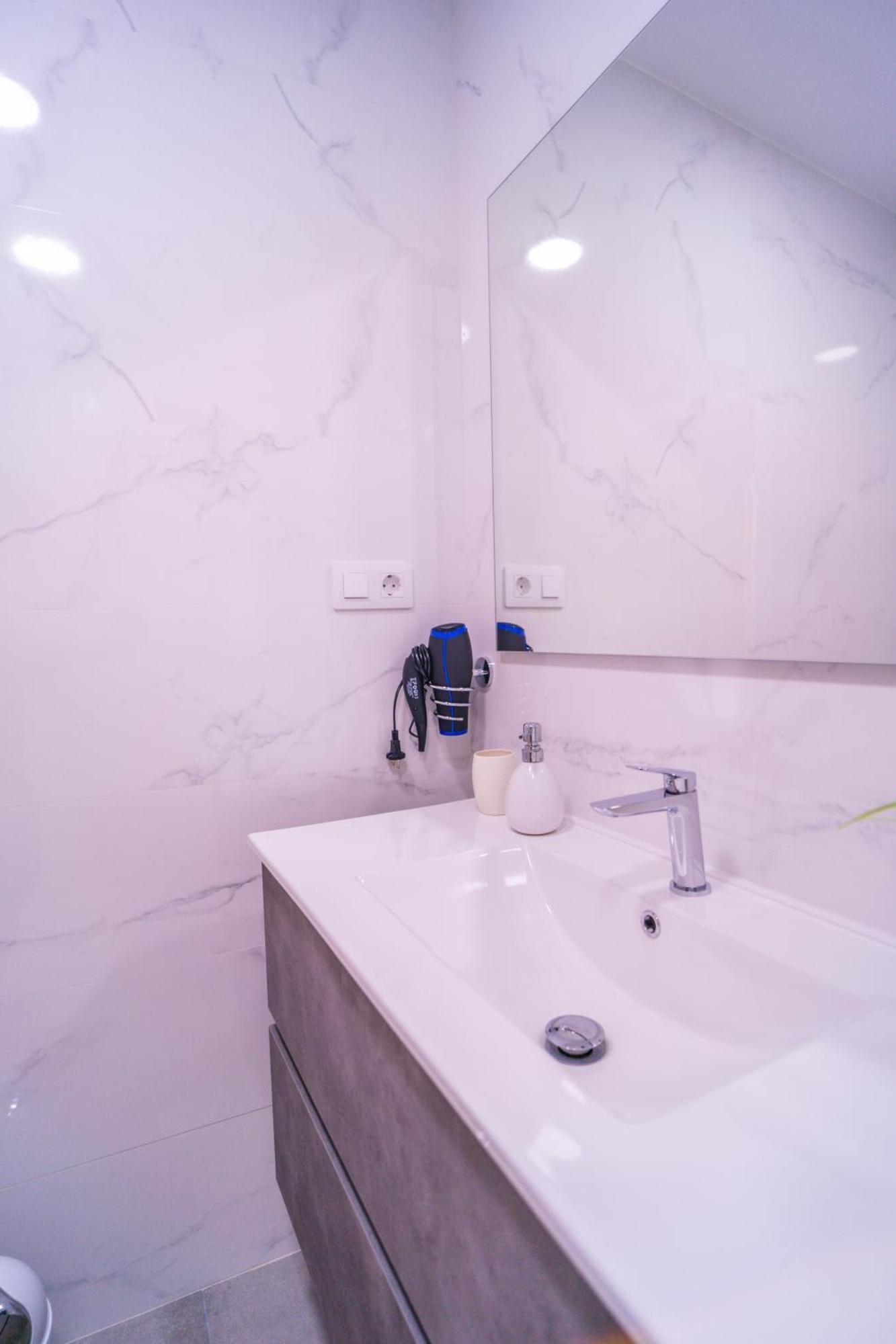 Apartamento Martin Y Maria 론다 외부 사진