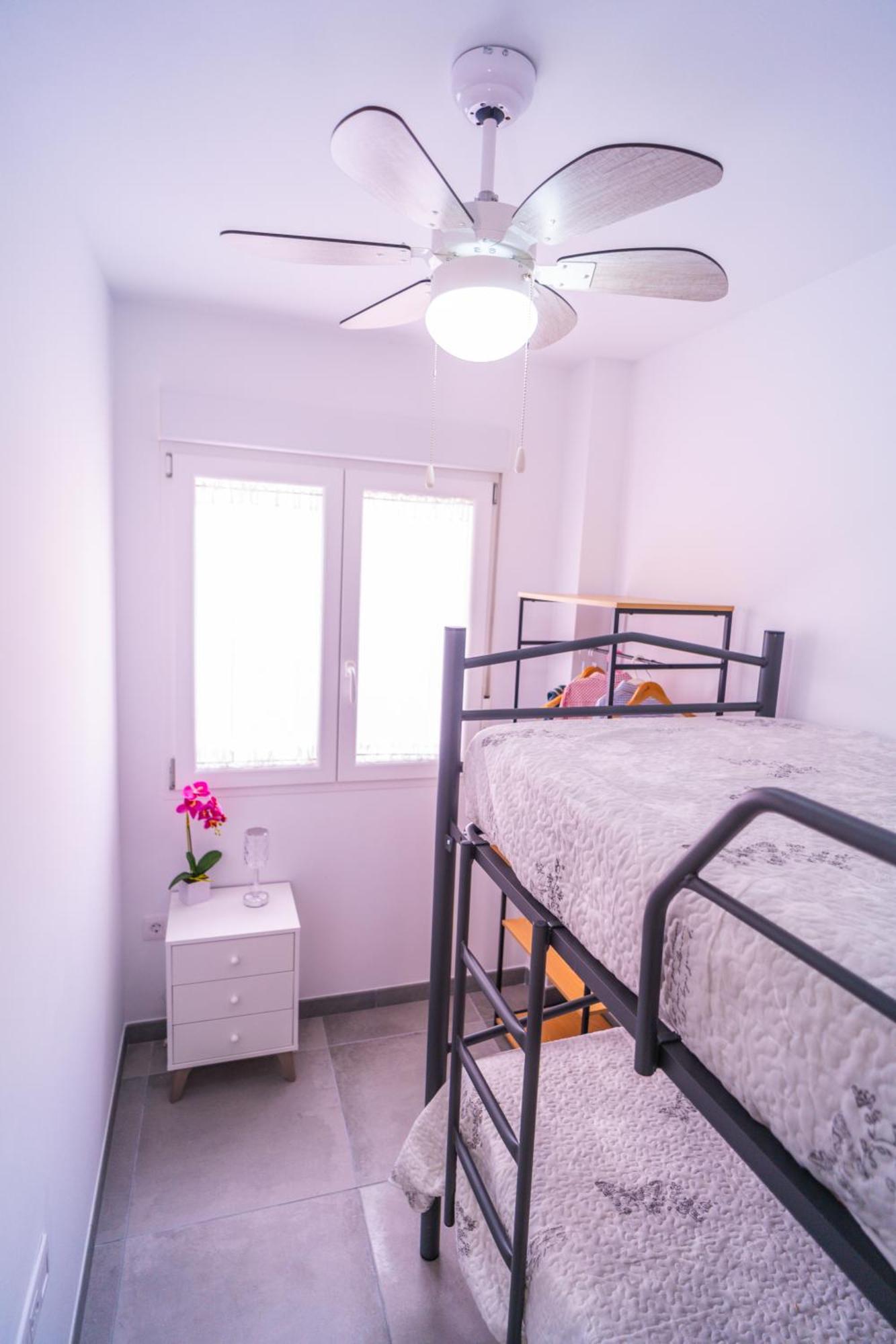 Apartamento Martin Y Maria 론다 외부 사진