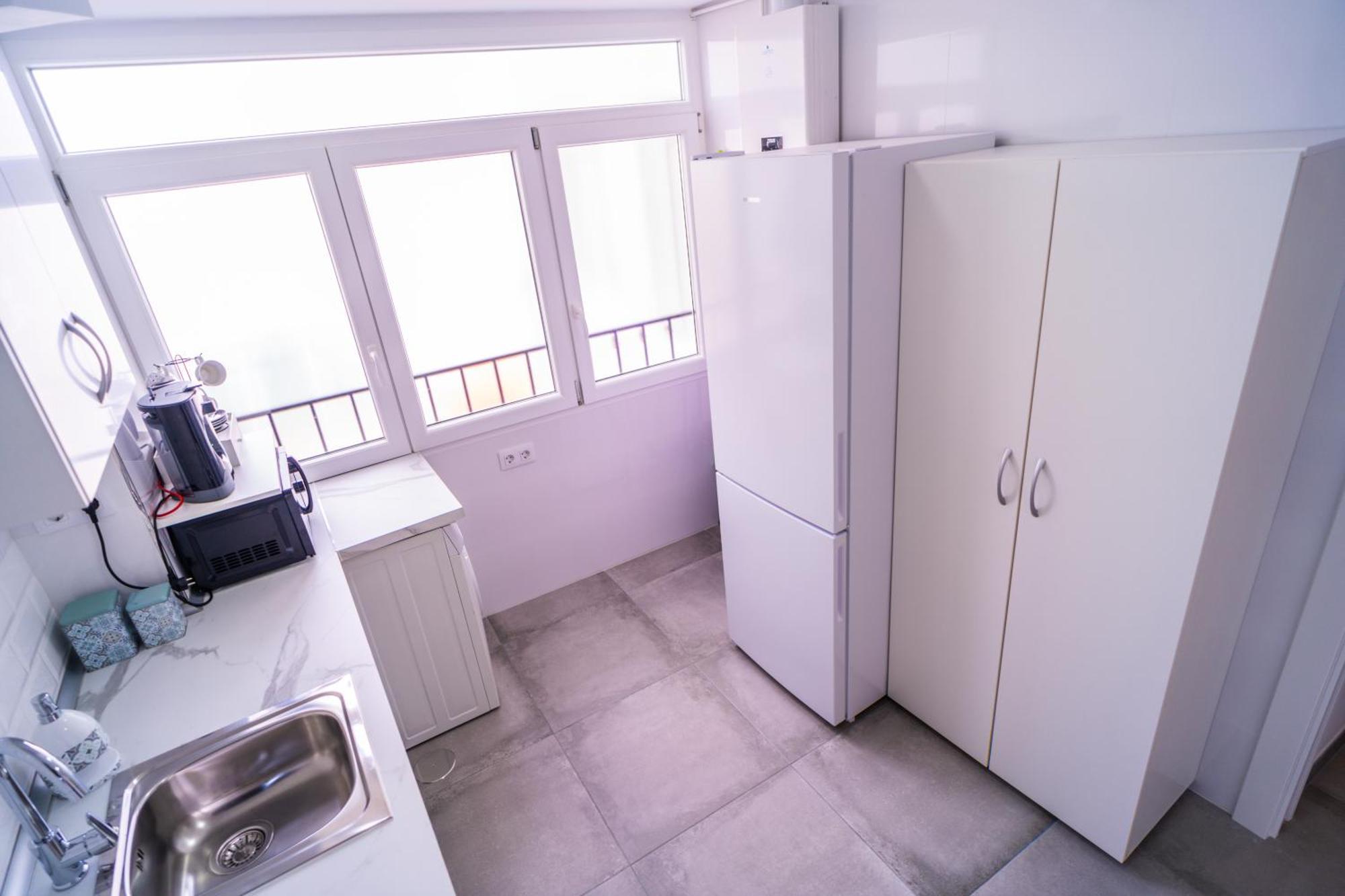 Apartamento Martin Y Maria 론다 외부 사진