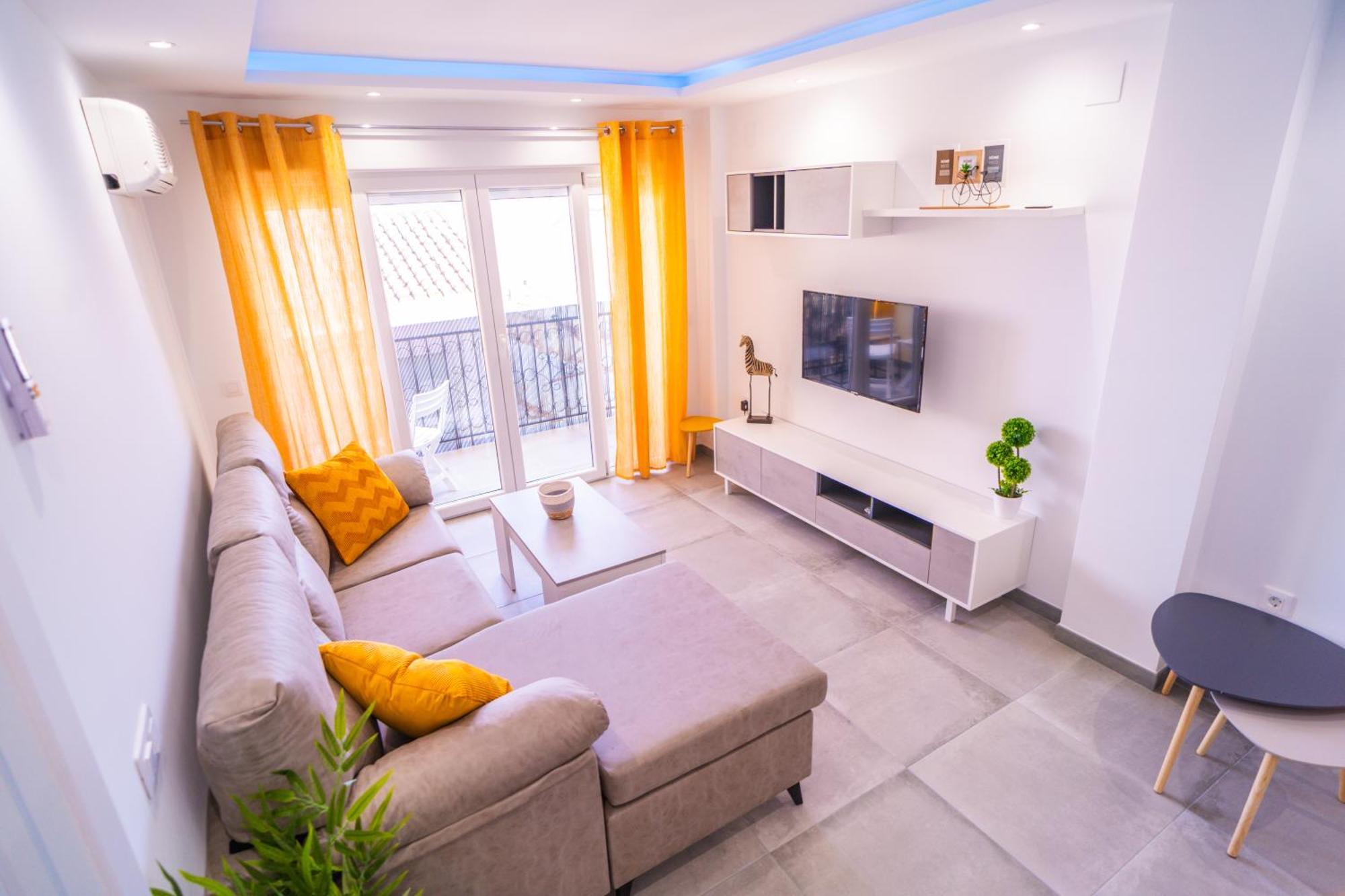 Apartamento Martin Y Maria 론다 외부 사진