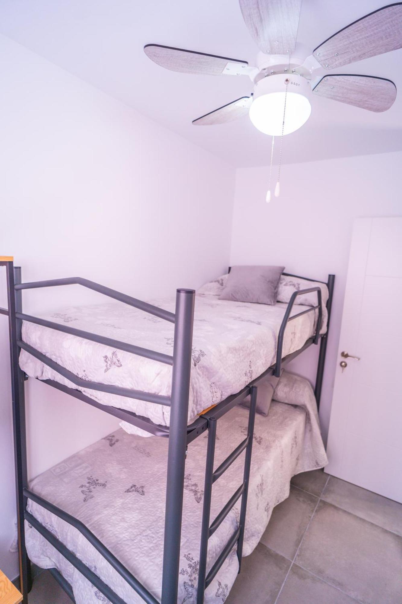 Apartamento Martin Y Maria 론다 외부 사진