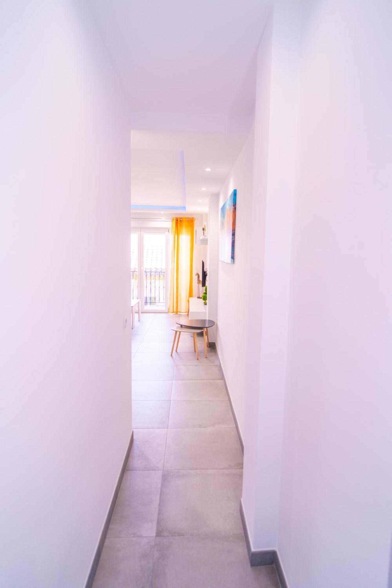Apartamento Martin Y Maria 론다 외부 사진