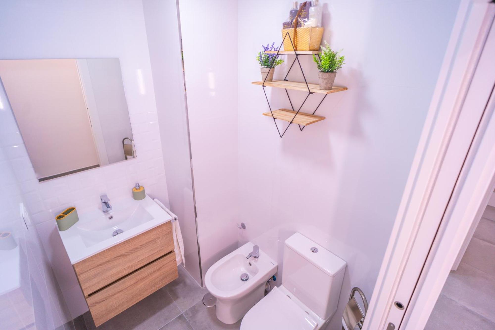 Apartamento Martin Y Maria 론다 외부 사진