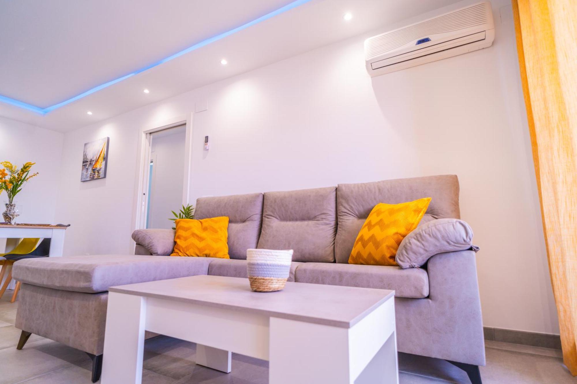 Apartamento Martin Y Maria 론다 외부 사진