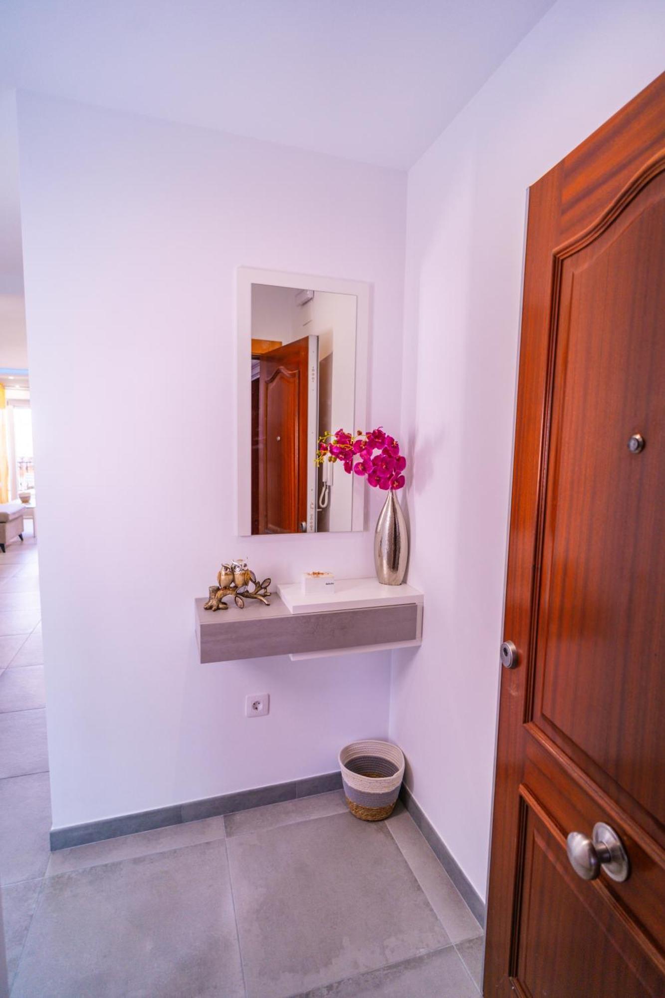 Apartamento Martin Y Maria 론다 외부 사진