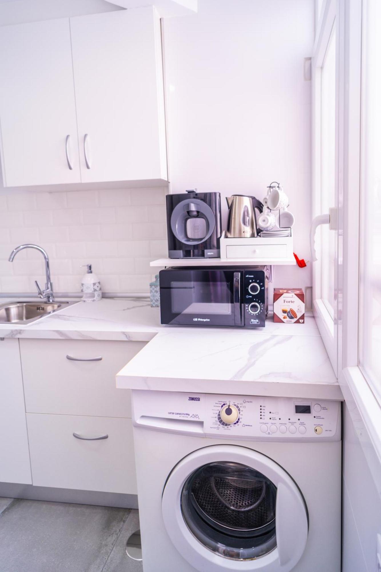 Apartamento Martin Y Maria 론다 외부 사진