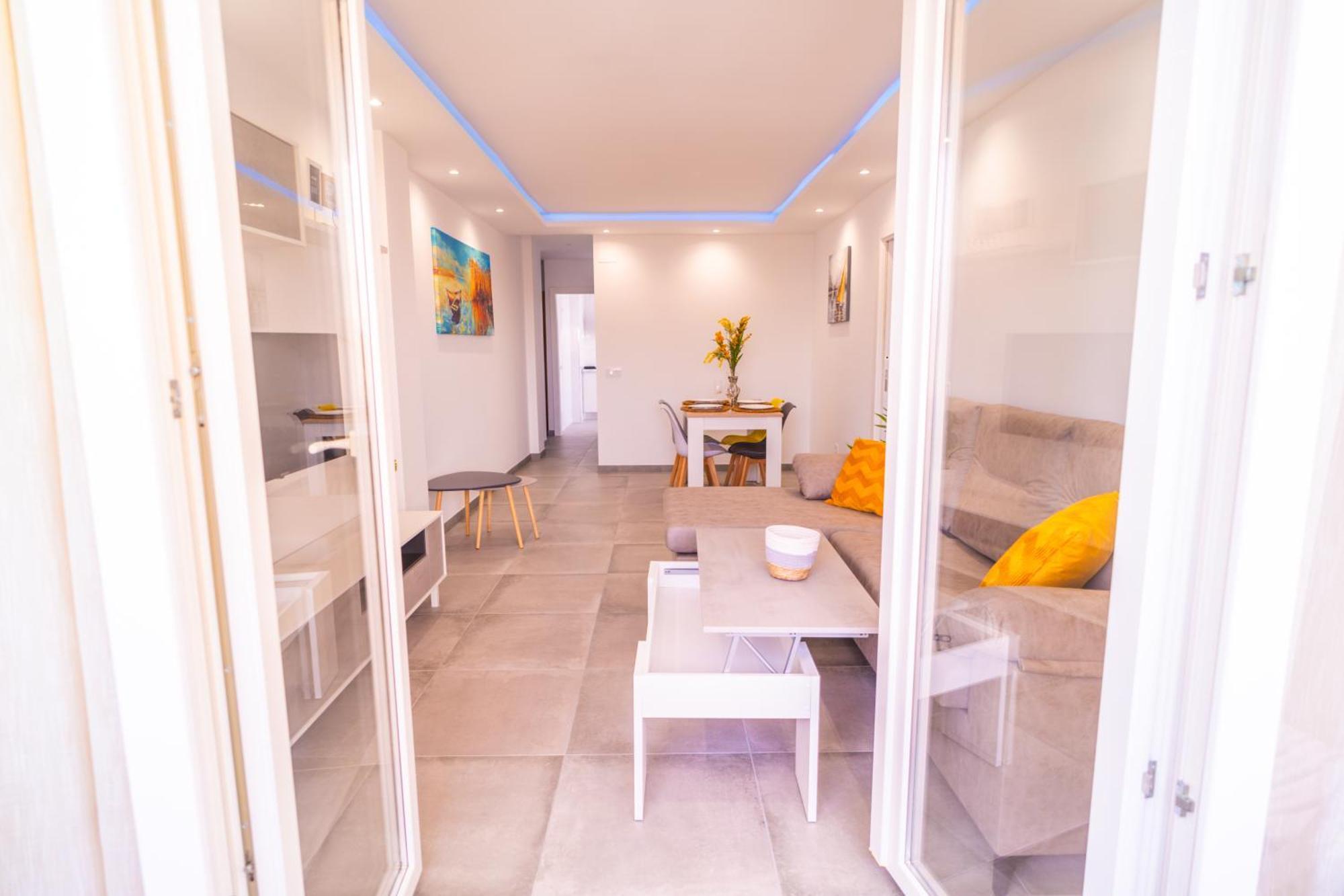 Apartamento Martin Y Maria 론다 외부 사진