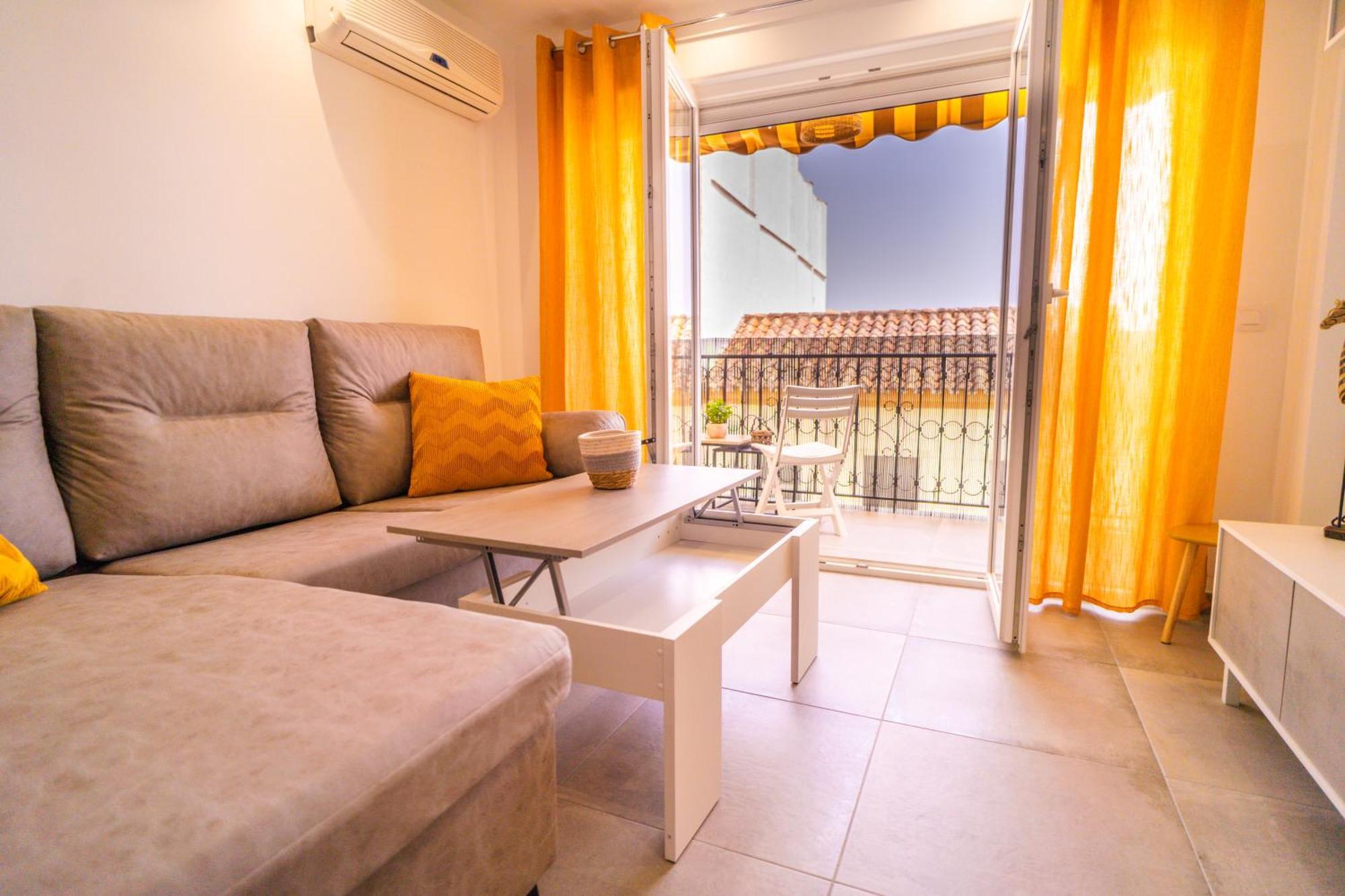 Apartamento Martin Y Maria 론다 외부 사진