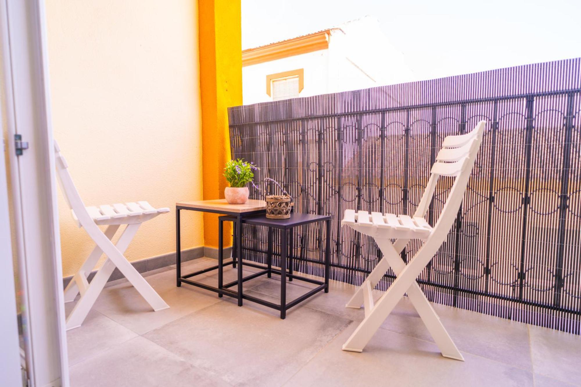 Apartamento Martin Y Maria 론다 외부 사진