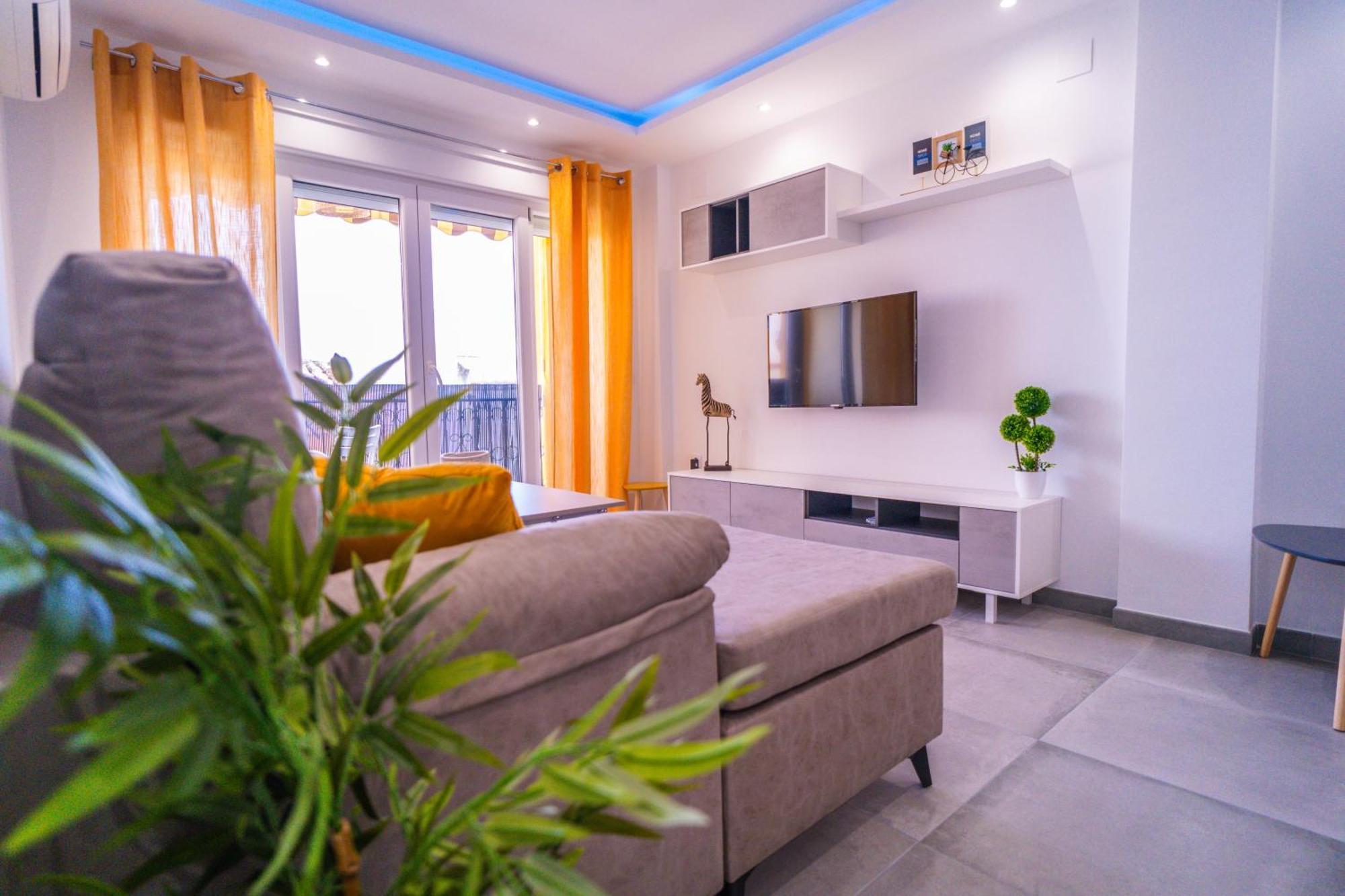Apartamento Martin Y Maria 론다 외부 사진